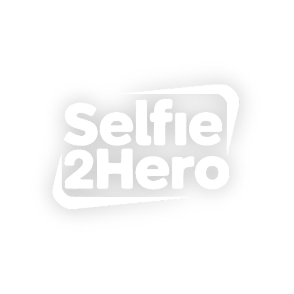 Selfie2Hero